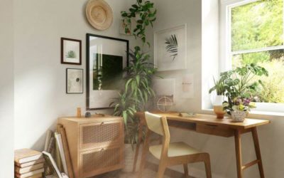 Comment changer de déco sans tout racheter ?